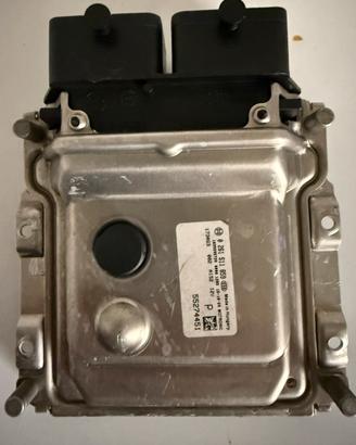 centralina motore 500 abarth