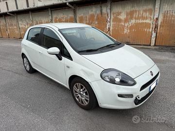 FIAT Punto 1.3 MJT II S&S 85 CV 5 porte ECO Stre