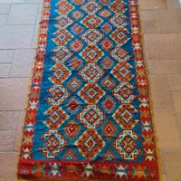 Tappeto originale  marocco