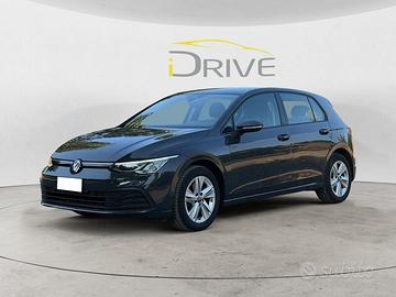 Volkswagen Golf 2.0 tdi Life 115cv dsg
