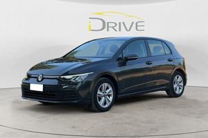 Volkswagen Golf 2.0 tdi Life 115cv dsg