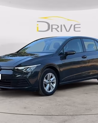 Volkswagen Golf 2.0 tdi Life 115cv dsg