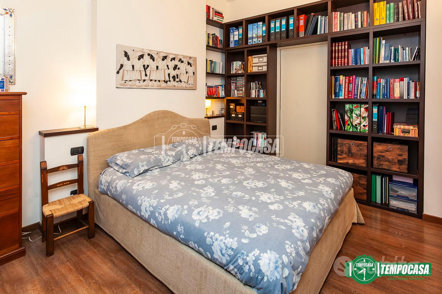 Appartamento – BG - Vista 5