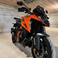 Superduke 1290 gt