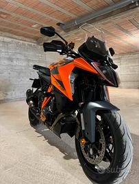 Superduke 1290 gt