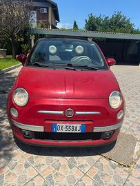 Fiat 500C 1.3 Multijet 75cv
