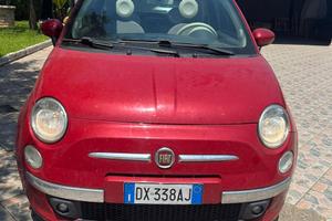 Fiat 500C 1.3 Multijet 75cv