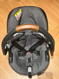 Joolz + Besafe - Izi go modular - I-Size