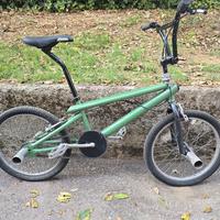 bici bmx 