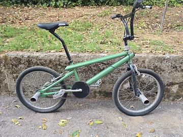 bici bmx 