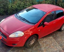 FIAT Punto 4ª serie - 2009