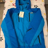 GIACCA DA SCI BRUGI NUOVA