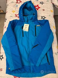 GIACCA DA SCI BRUGI NUOVA
