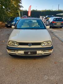 Volkswagen Golf 1.6 cat 3 porte GPL !!!!!!!