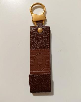 Portachiavi Maserati