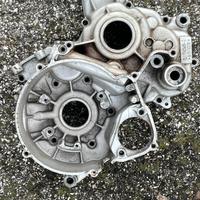 CARTER motore per moto CPI 50 SM JX, sinistro lato