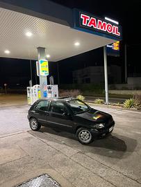 Clio 1.2 prima serie