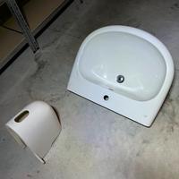 Lavandino bagni