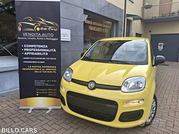 Fiat Pandina III 1.0 Hybrid Icon + SENSORI PARK