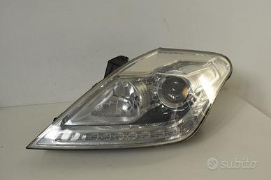 Faro sinistro SsangYong Rexton 2.2 XDI