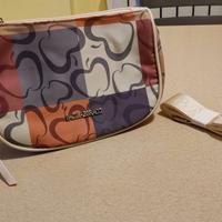 Borsa a tracolla Baci&Abbracci impermeabile