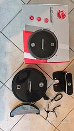 Hoover H-GO 300 HYDRO robot aspirapolvere e lava