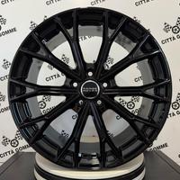 CERCHI IN LEGA Range Evoque Velar Discovery Sport 