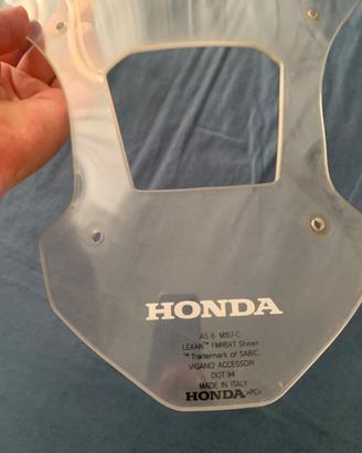 Cupolino ORIGINALE Honda africa twin