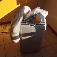 condizionatore nuovo