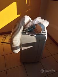 condizionatore nuovo