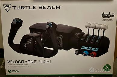 Turtle Beach VelocityOne Flight Sistema - PC/XBOX