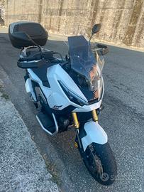 Honda XADV 750 07/2025