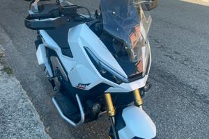 Honda XADV 750 07/2025