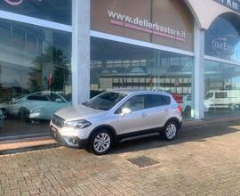 SUZUKI S-Cross 1.6 DDiS Start&Stop Cool