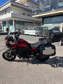 Yamaha Tracer 900 - 2016