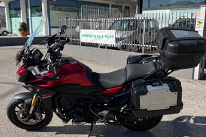Yamaha Tracer 900 - 2016