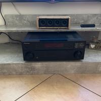 Pioneer VSX 920 5.2