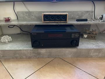 Pioneer VSX 920 5.2