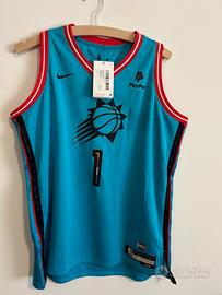 canotta NBA ORIGINALE Devin Booker