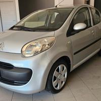 Citroen C1 1.0 5 porte airdream BAC1
