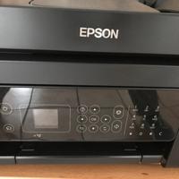 Stampante-Scanner- Copiatrice Epson (WiFi)