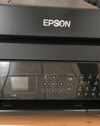 Stampante-Scanner- Copiatrice Epson (WiFi)