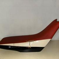 Sella originale aprilia mx 125