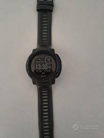 Garmin instnict solar 2 45mm