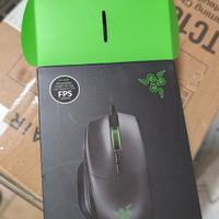 Mouse Razer Basilisk