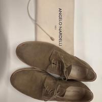 Scarpe eleganti Angelo Nardelli