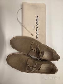 Scarpe eleganti Angelo Nardelli