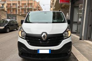 Renault Trafic T29 1.6 dCi 125CV L1 H1 3 posti