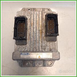 Centralina Motore Iniezione ECU Denso 8980003220