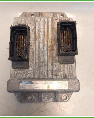 Centralina Motore Iniezione ECU Denso 8980003220